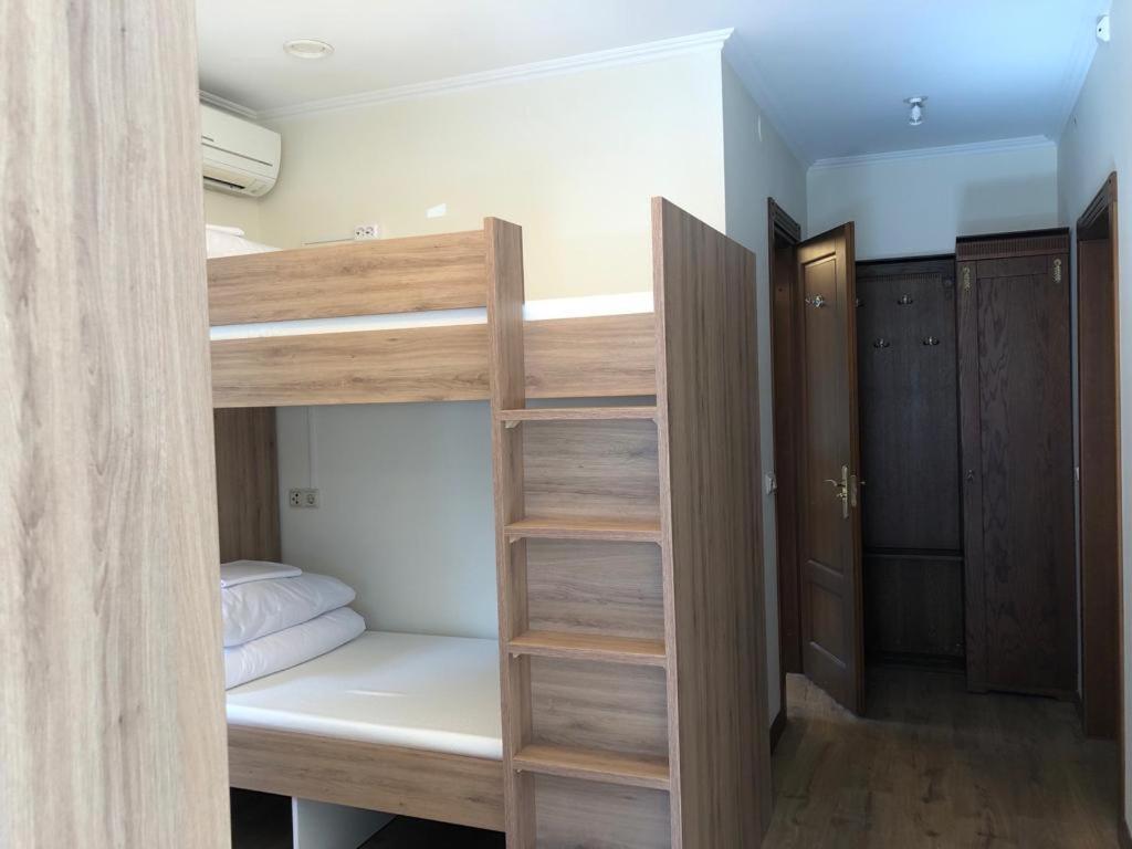 فندق Bed&Blues فيلنيوس المظهر الخارجي الصورة